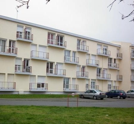 résidence artois à saint brieuc ite sto