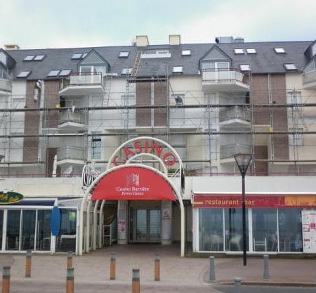 résidence le casino à perros guirec sto structuré k1.2