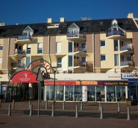 résidence le casino perros guirec traitement sto k1.2