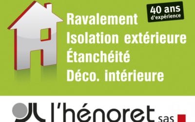 L’Hénoret recrute!