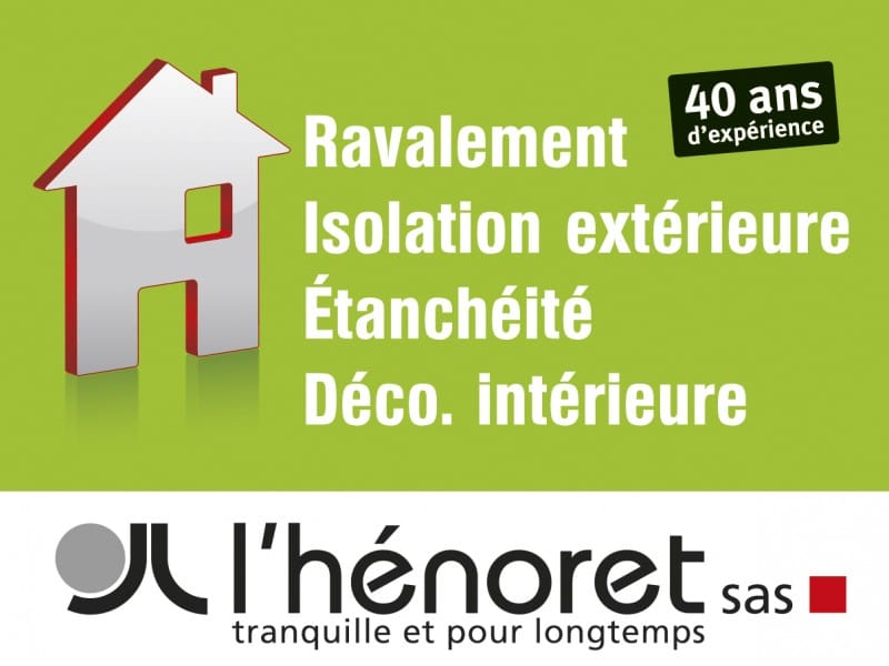 L’Hénoret recrute!