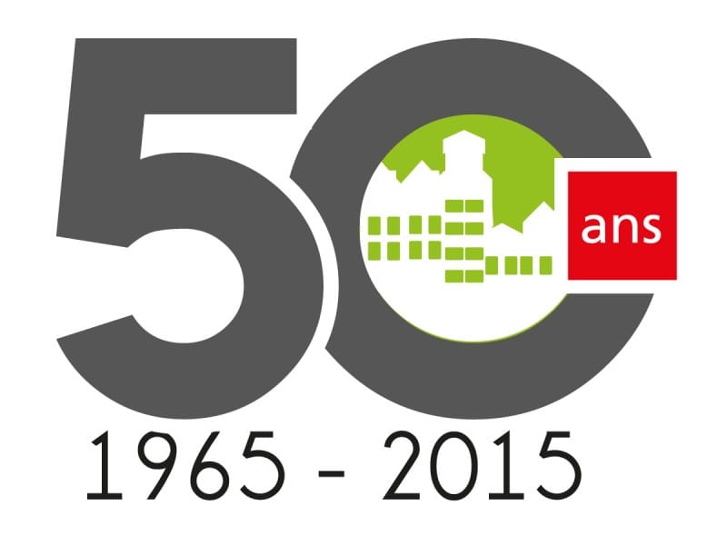 50 ans de la société L’Hénoret