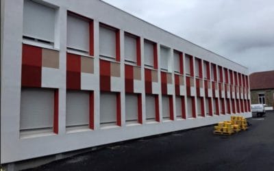 Collège Saint Anne