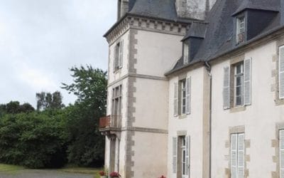Traitement des façades en pierre – Côtes d’Armor